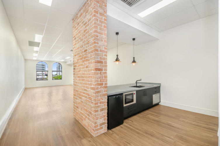 Office 1 - Flinders Street Tenancy