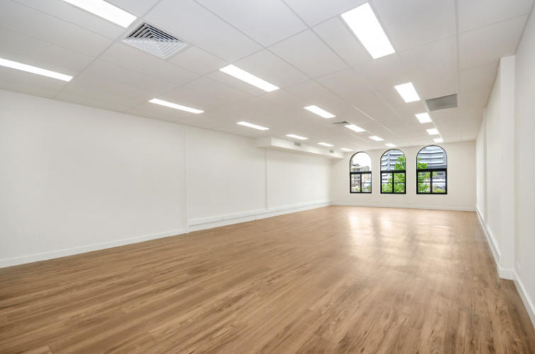 Office 3 - Flinders St Tenancy